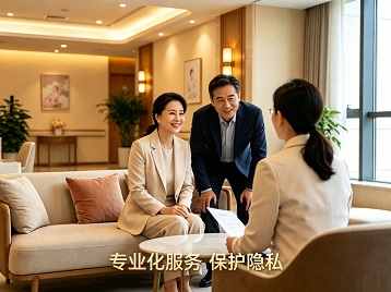 晋中市有偿售卵代生女生的客户的客户群体有哪些