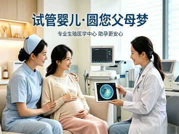 晋中市辅助生育服务 试管婴儿行业的兴起背景、发展与未来展望